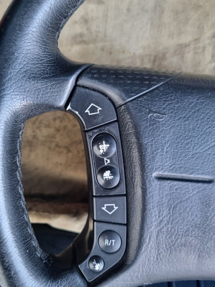 Мулти Волан bmw e46