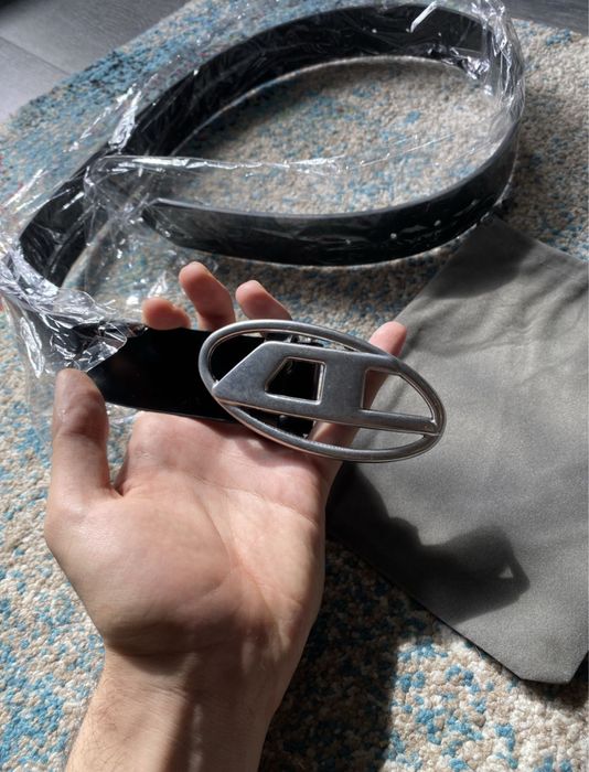 Curea Diesel 105 cm noua