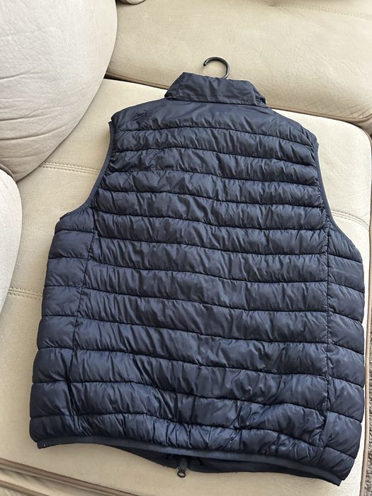 Мъжка грейка / елек Scalpers