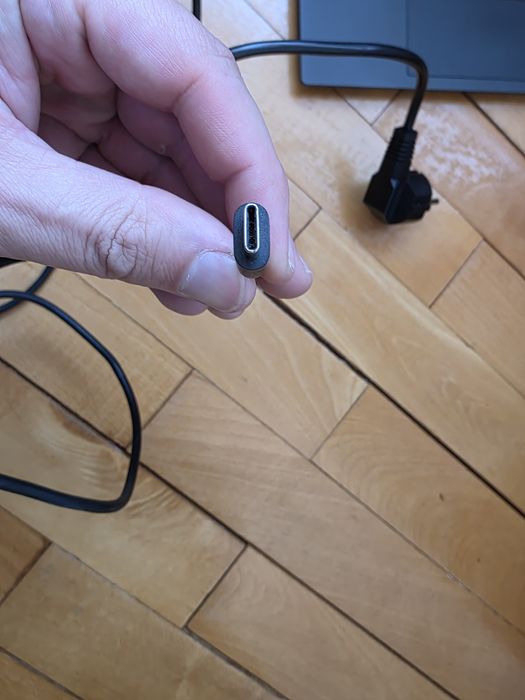 Incarcator laptop Hp PD 65W usb C