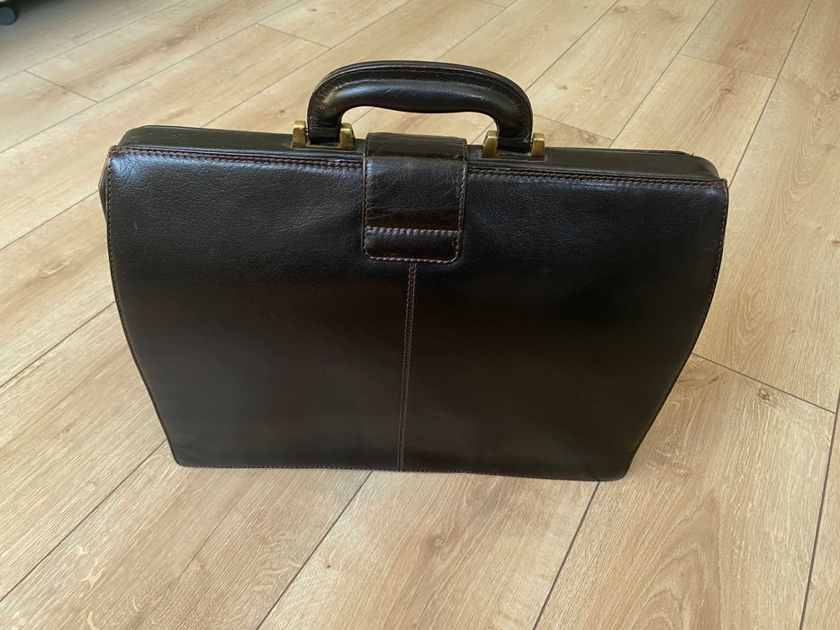 Servietă Marks and Spencer