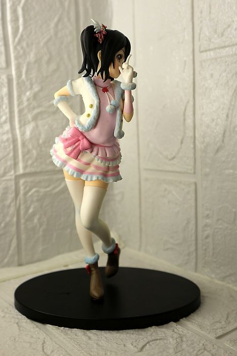 Фигурка Таками Чика из Аниме Love Live! 23 см
