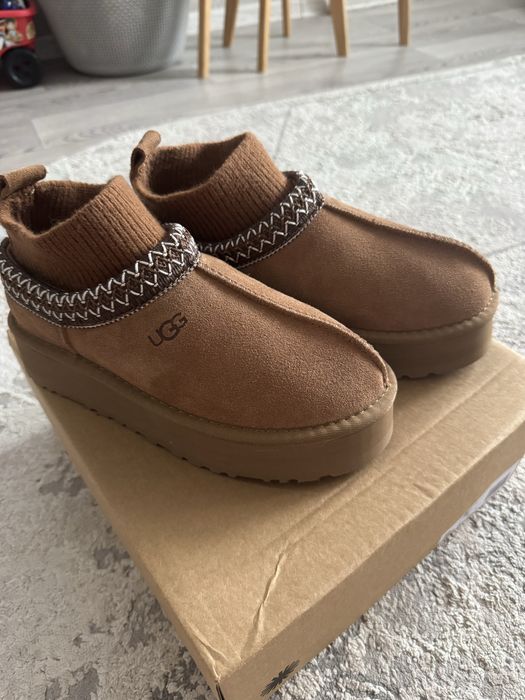 Уги женские новые