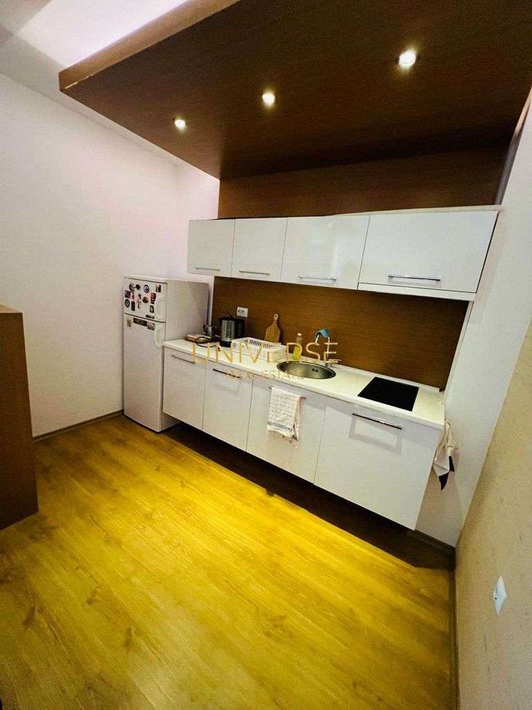 Продава се Двустаен апартамент в к.к. Слънчев бряг - 61 кв.м за 1394 €/кв.м - Снимка #2