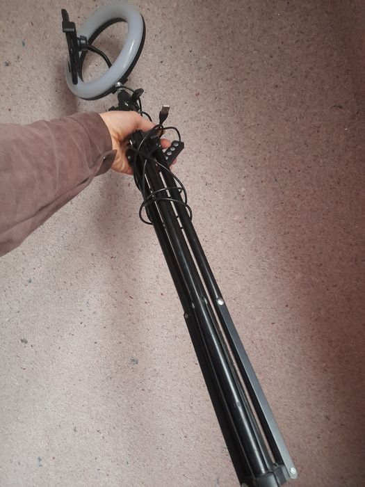 Xalqali chiroq blogerlar uchun