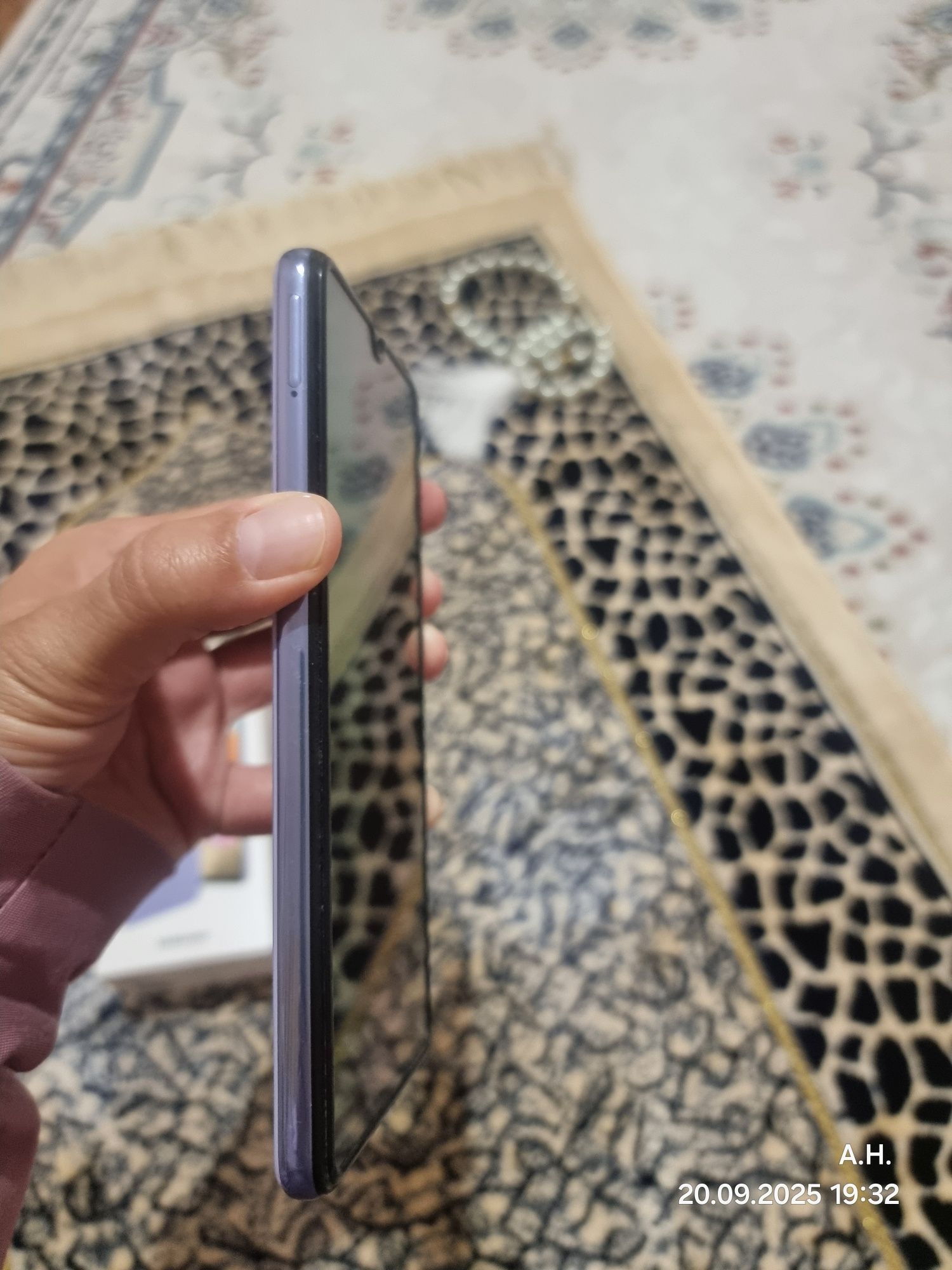 Samsung Galaxy A32