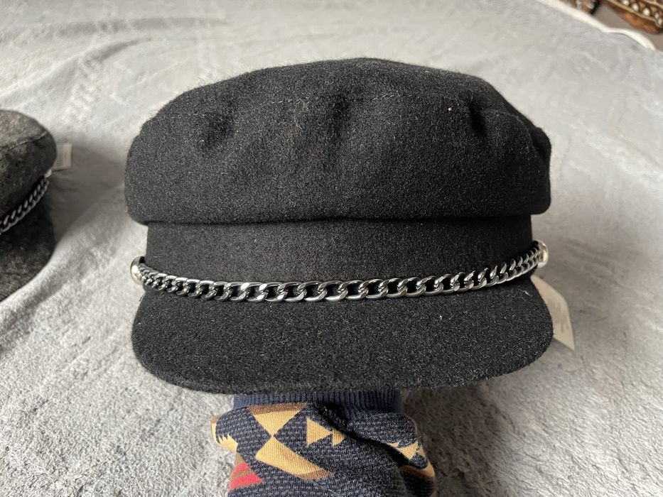 Фуражка женская новая