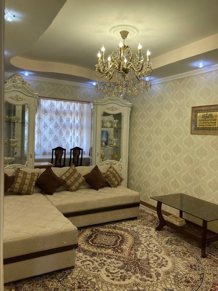 Срочно продается своя 3х ком квартира