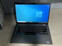 Dell laptop  i7 (10) ddr4 16gb/m2 256gb