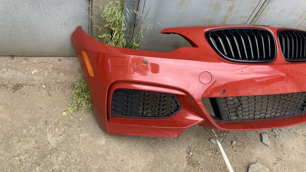 Брони за bmw 2 F22 M sport