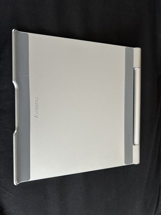 Suport metalic laptop nulaxy