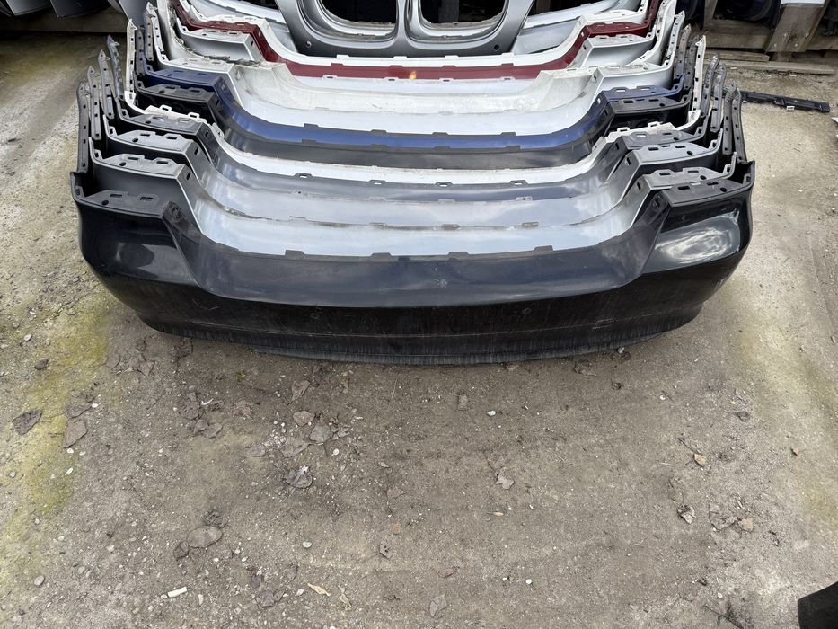 Bara spate bmw e90 e91 e92 e93