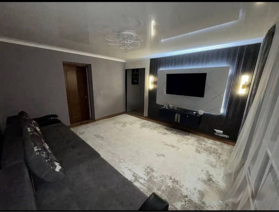 Продам 2-х комнатную