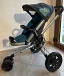 Quinny Buzz 3 in 1