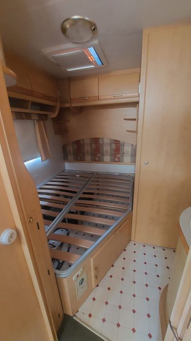 Rulota Bailey Pageant Bourdeaux 2003( Vama Platita)