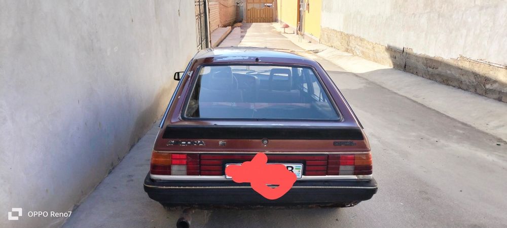 Продаю недорога опель