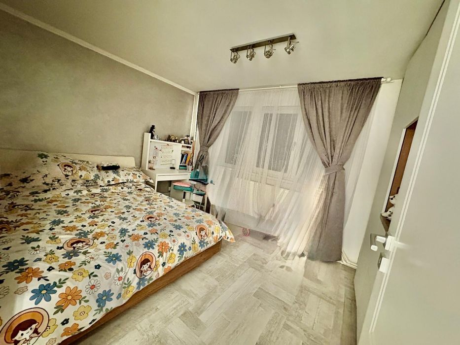 Apartament 2 camere Rovine