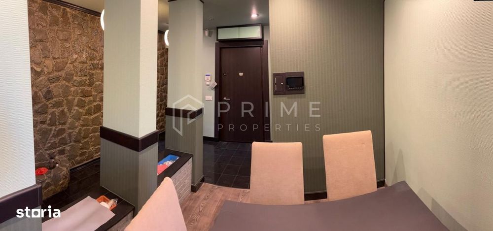 4 camere, 90 mp, finisaje premium – gata de locuit