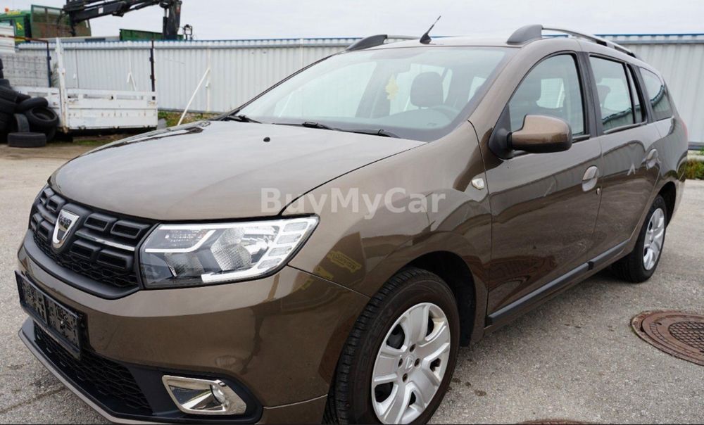 Vand Dacia Logan Mcv
