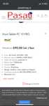 Tableta i Hunt 10 Pro