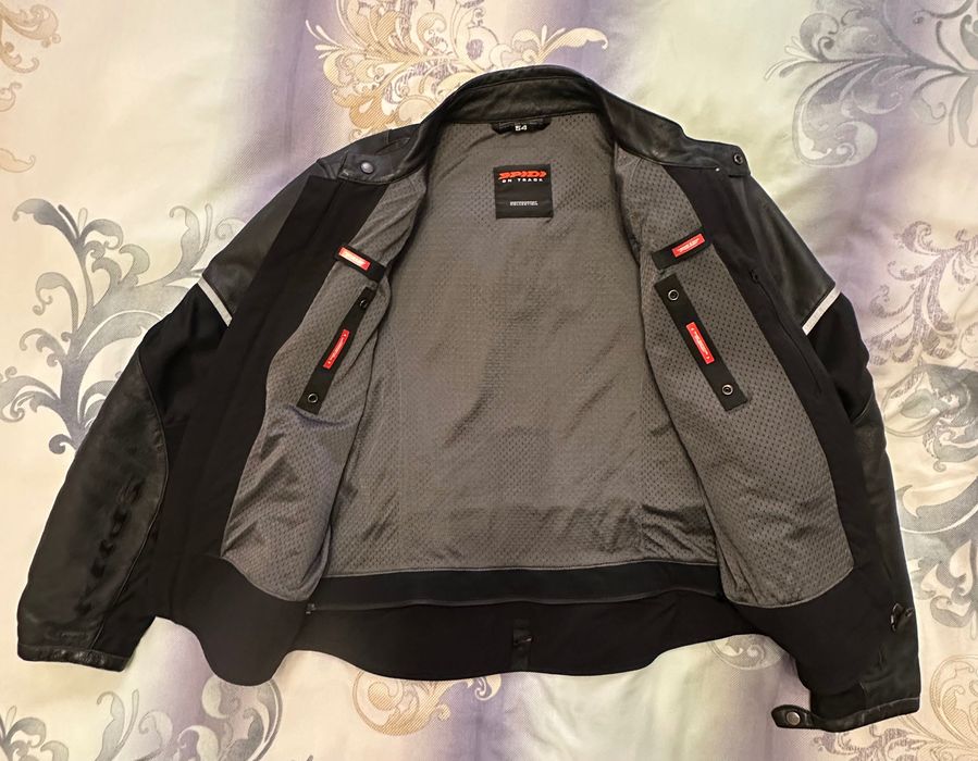 Мото екипировка Spidi