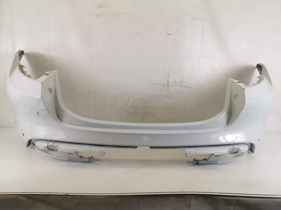 Bara Spate Porsche  Taycan 1 [2019 - 2019] Originala