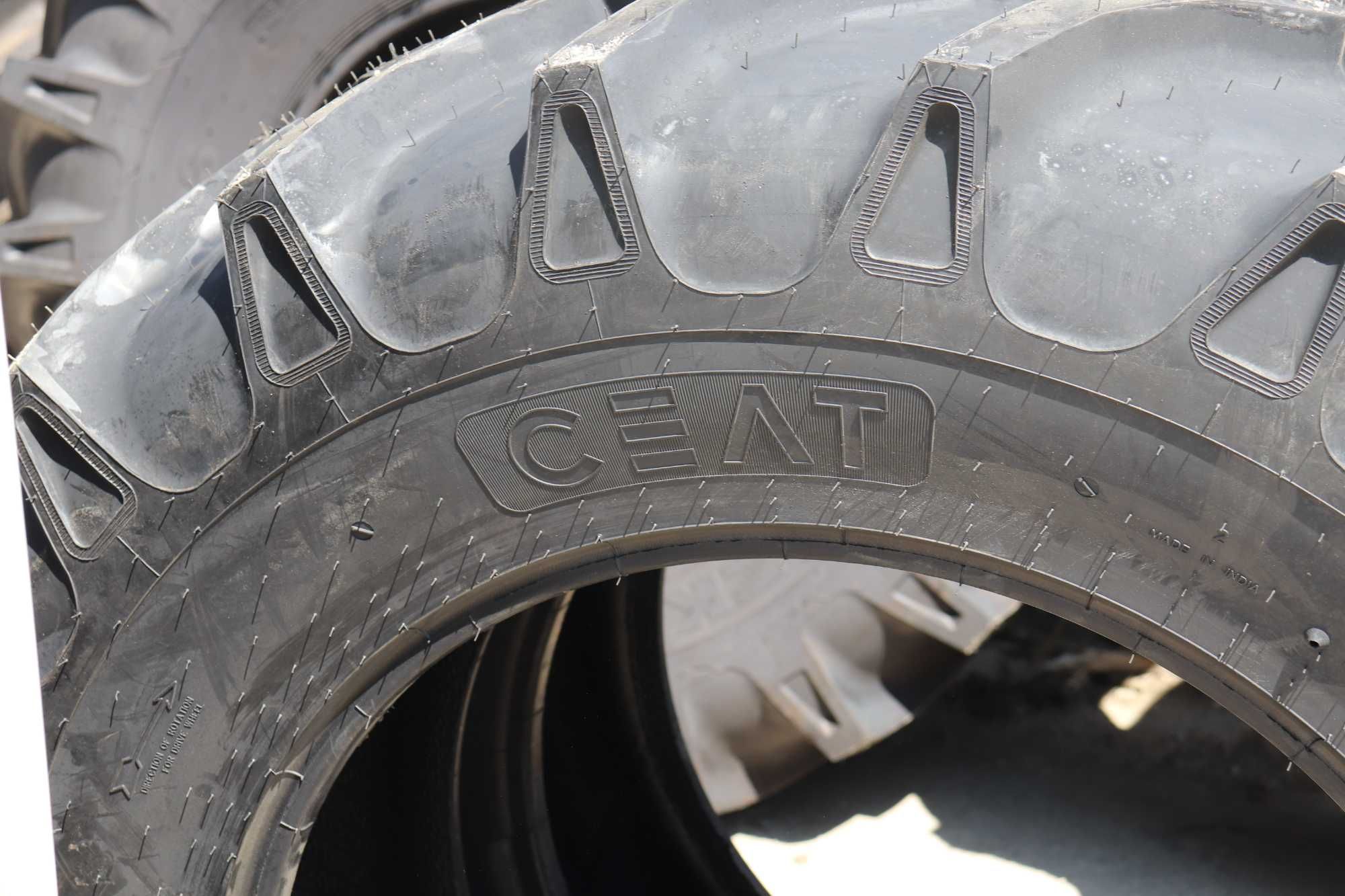 14.9-28 Ceat Cauciucuri agricole noi cu garantie pt tractor spate