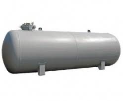 Газгольдеры в наличии