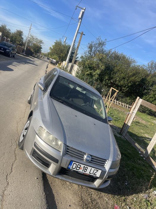 Vand fiat 1.6 benzina