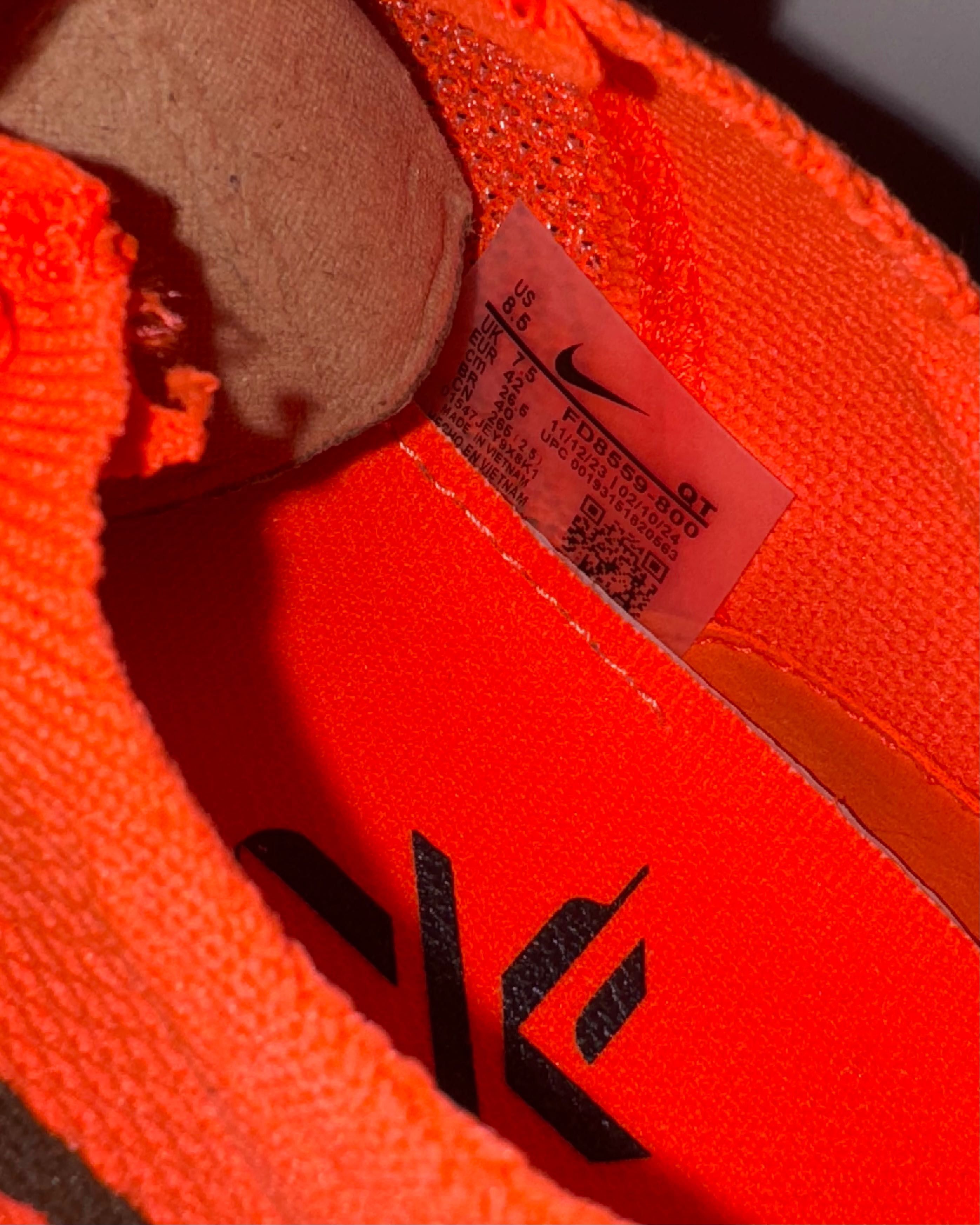 Чисто Нови Nike Alphafly 3 Air Zoom