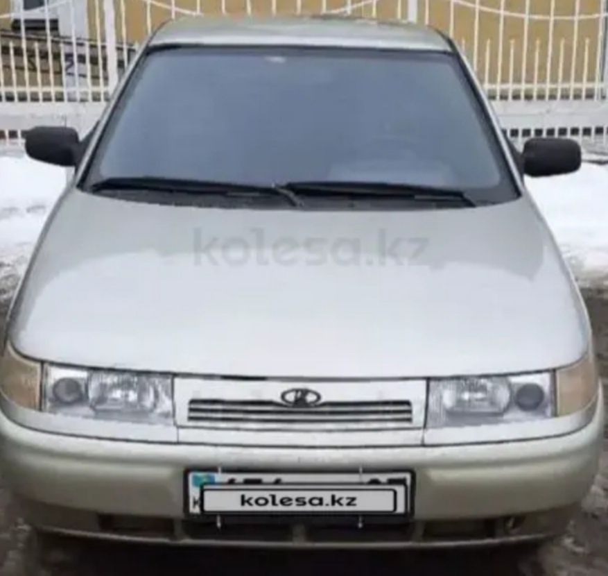 Ваз12 казах 2006