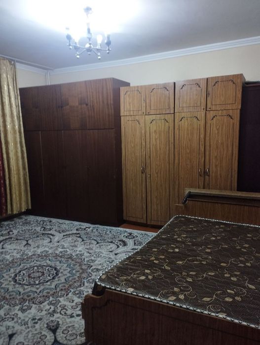 Продается Однокомнатная Квартира Яшнабадский район ориентир Кадышева б