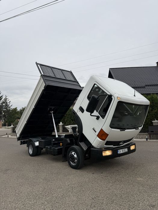 Nissan Atleon 35-15