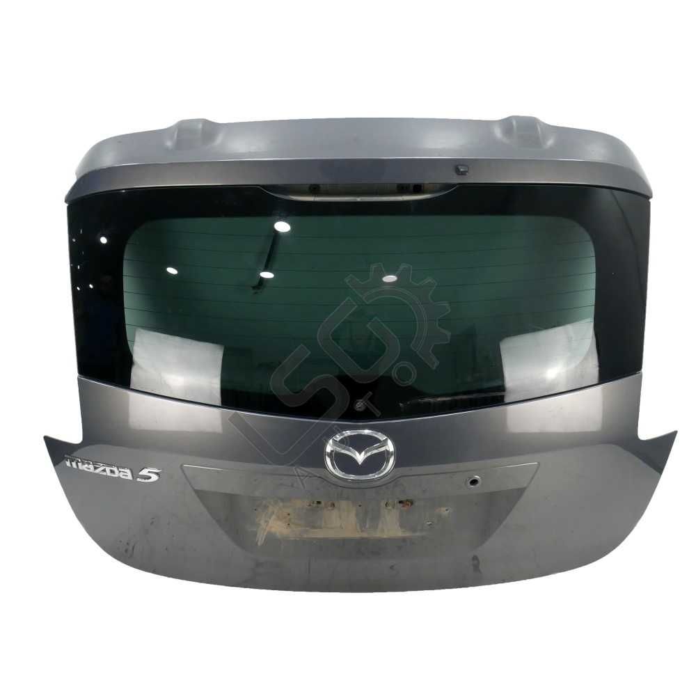 Заден капак Mazda 5 (I) 2005-2010 ID: 136419