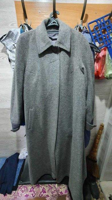 Продам пальто в идеальном состоянии