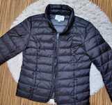 Geaca dama neagra