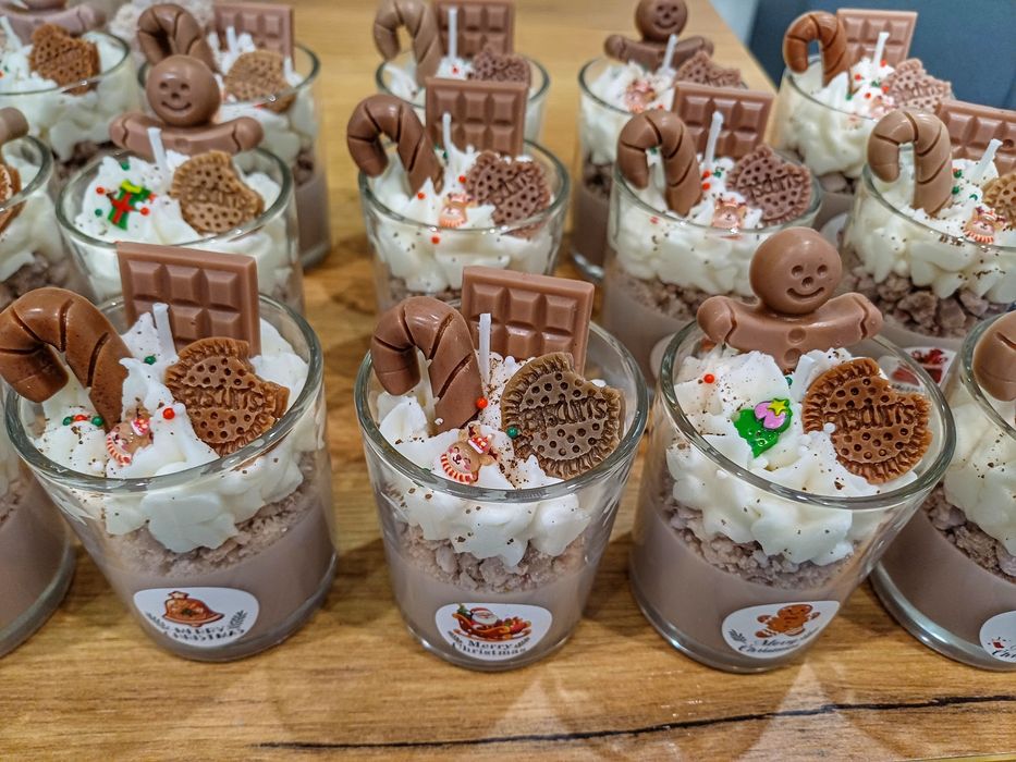 Ароматни свещички