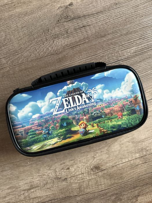 Husa de transport - Nintendo Swich