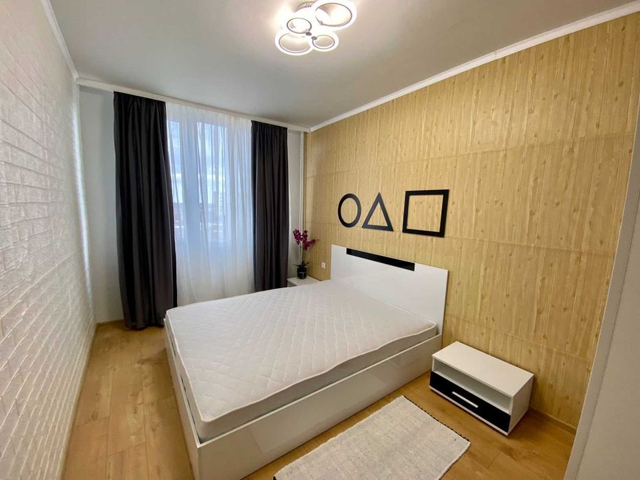Продава се Двустаен апартамент в Пловдив, Кършияка - 57 кв.м за 1246 €/кв.м - Снимка #7