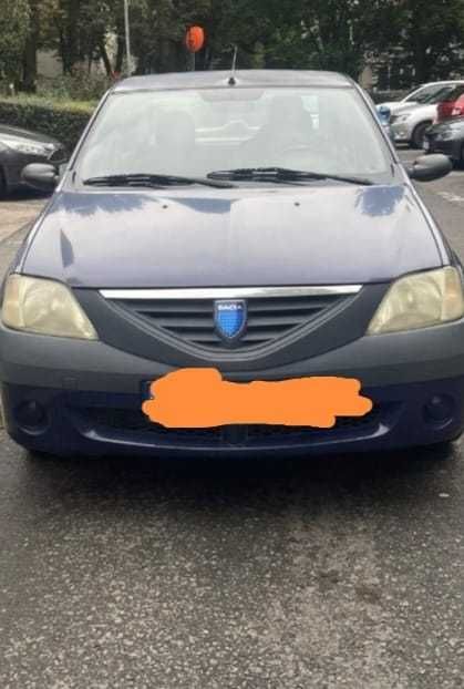 Dacia Logan 2005 1.6