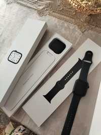 Часы apple watch 7 series