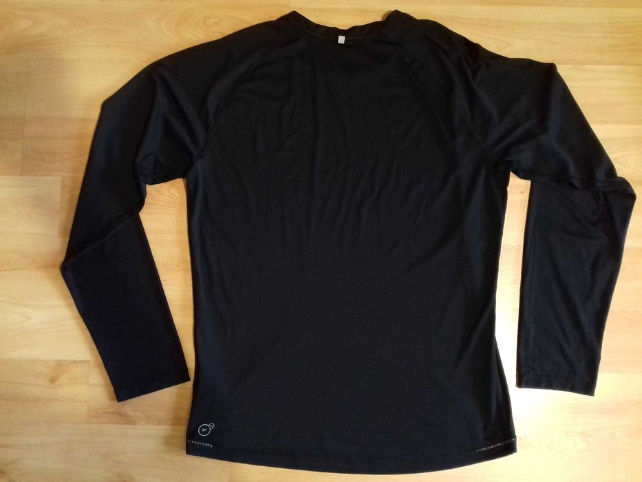 Спортна тениска с дълъг ръкав Puma размер М