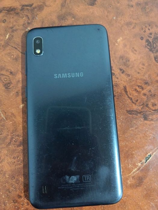 Samsung Galaxy A10