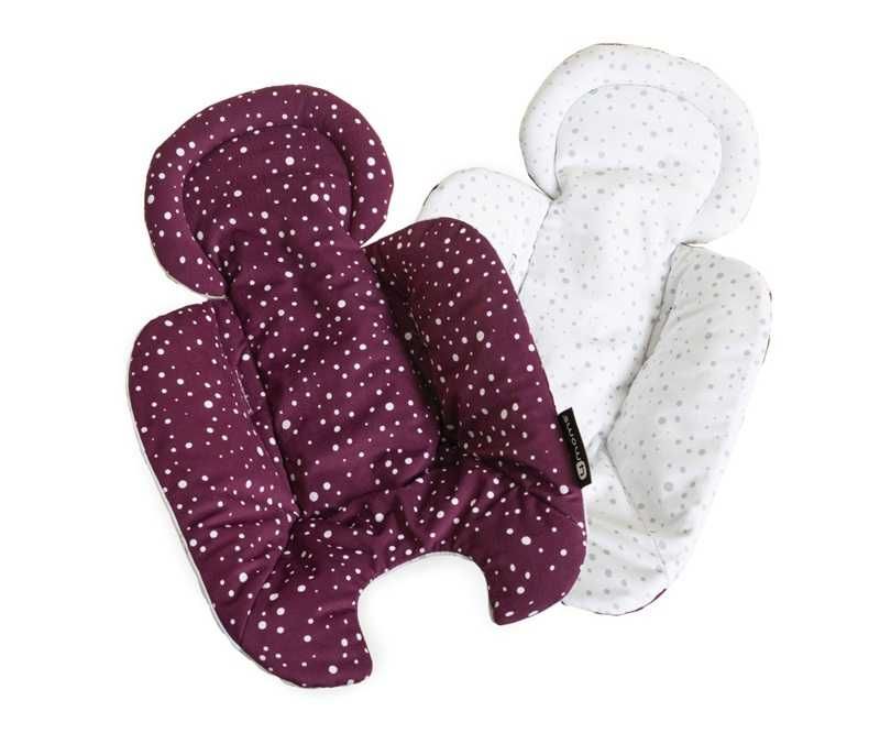 Бебешка Люлка шезлонг MamaRoo 5.0 4moms електрическа