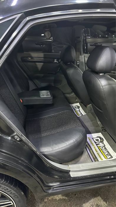 Lasetti 1.8 avtomat 2009