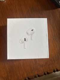 Air pods Pro 2 sigilate