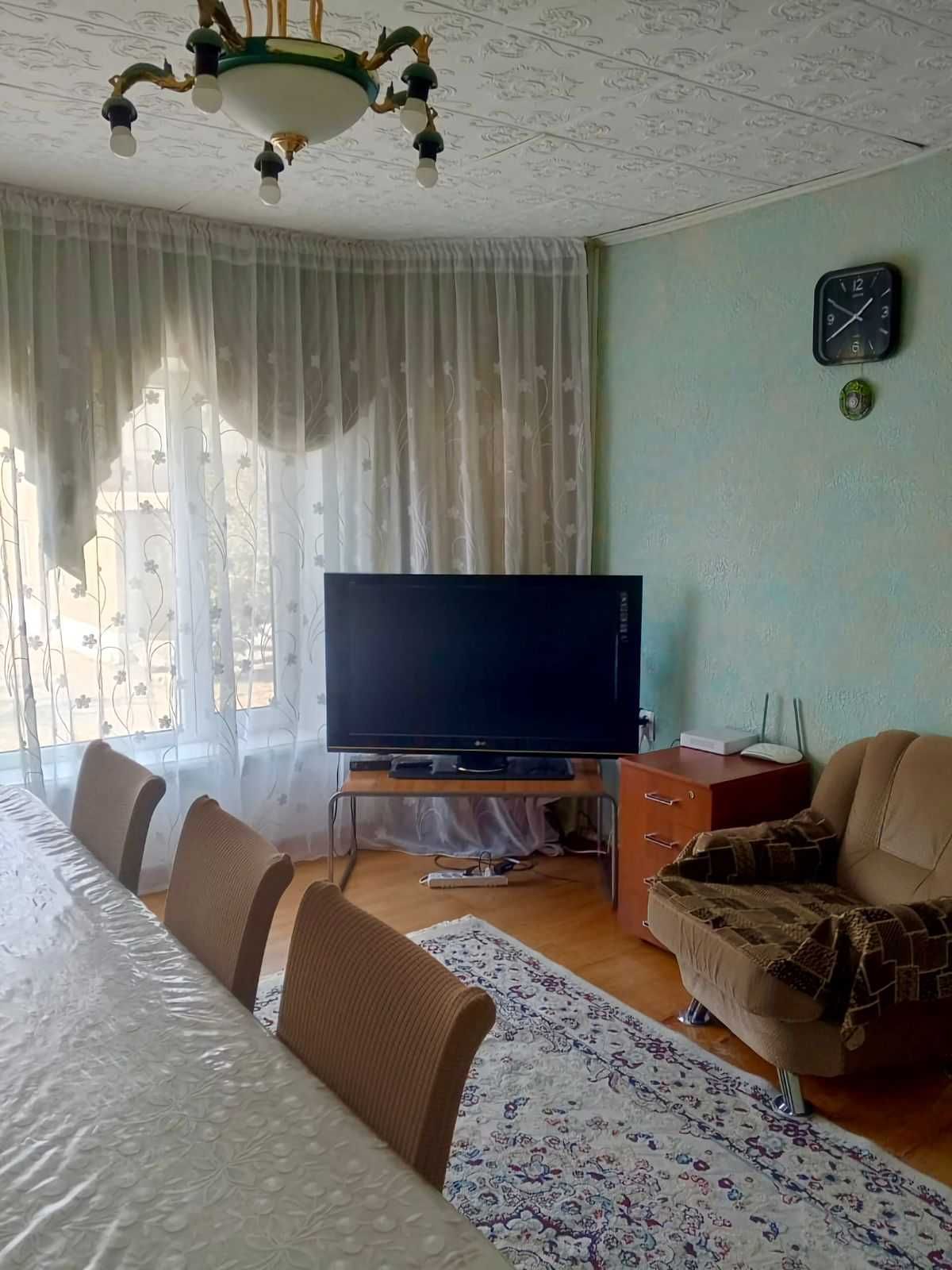 Продается  дом 8 соток. Город Шымкент