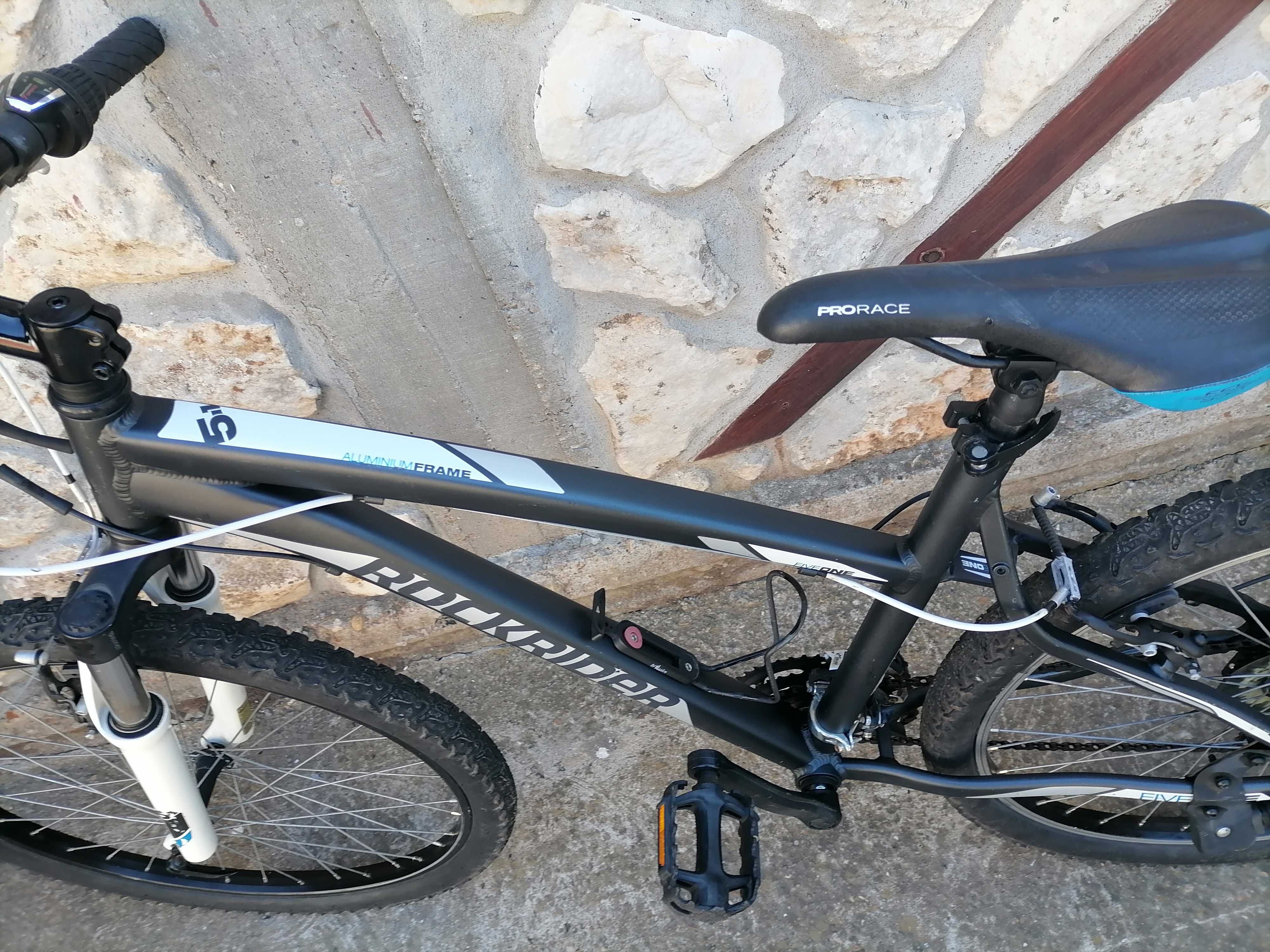 Алуминиев велосипед 26 цола ROCKRIDER
