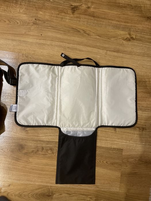 Чанта за количка Jane с подарък