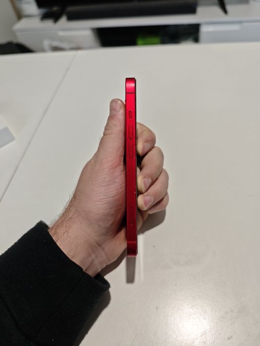 Iphone 14 128GB red product